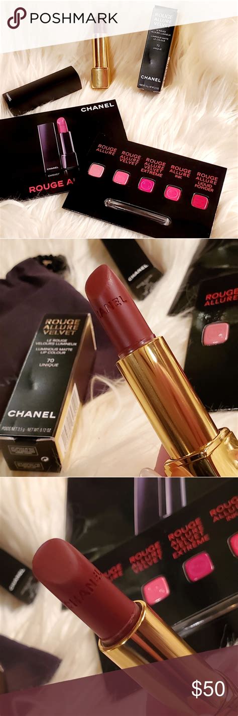 chanel profondeur lipstick|chanel matte lipstick.